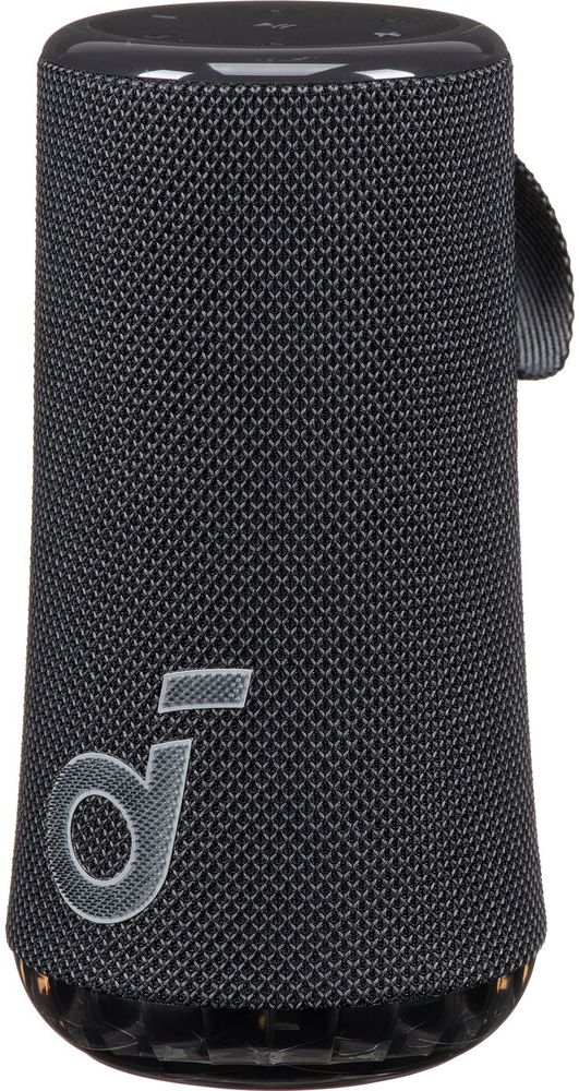 Refurbished Anker Soundcore Glow Portable Speaker | A3166 - Reebelo US