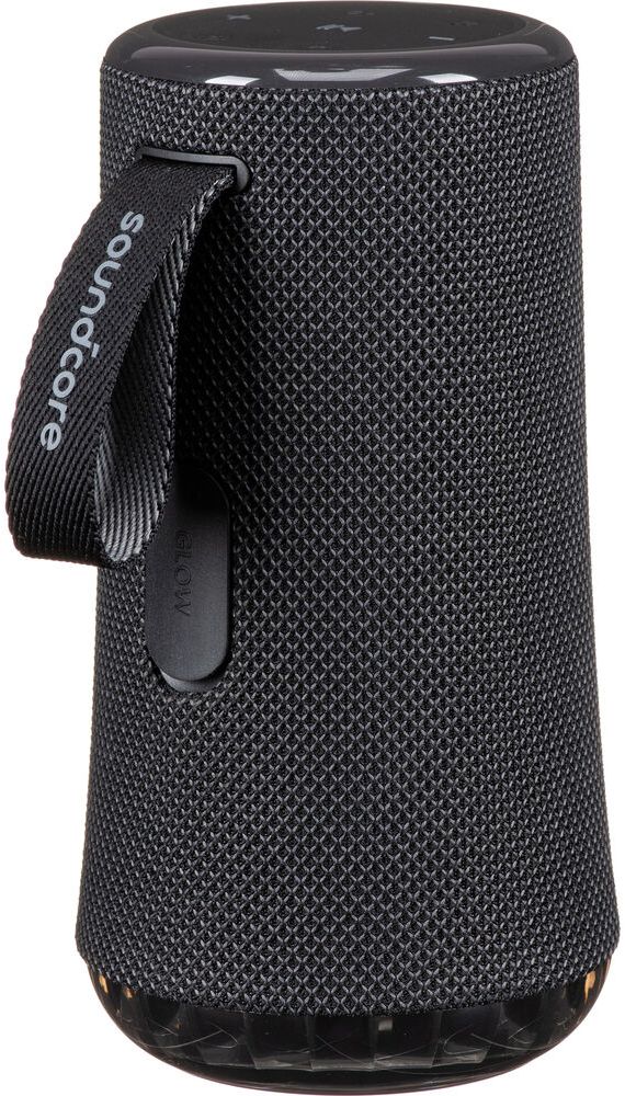 Refurbished Anker Soundcore Glow Portable Speaker | A3166 - Reebelo US