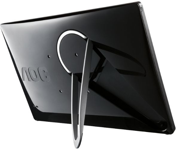 Refurbished AOC E1659FWU 15.6" Portable LED Monitor - Reebelo US