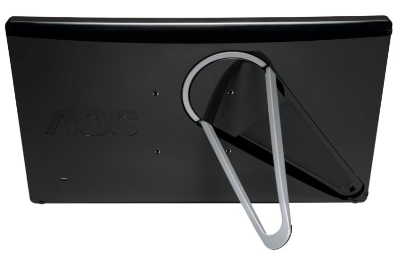 Refurbished AOC E1659FWU 15.6" Portable LED Monitor - Reebelo US