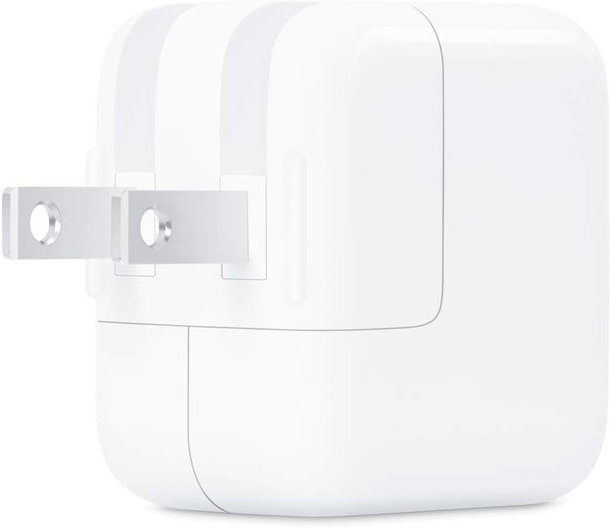 Refurbished Apple 10W USB Power Adapter (US) - Reebelo US