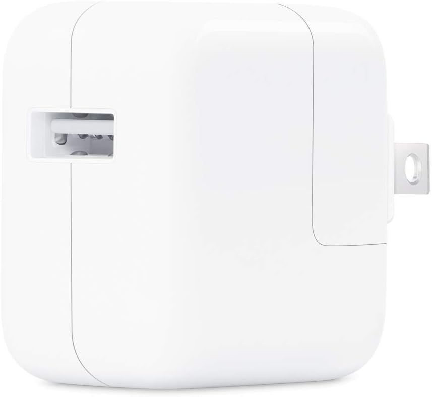 Refurbished Apple 10W USB Power Adapter (US) - Reebelo US