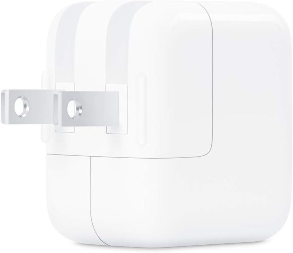 Apple 10W USB Power Adapter (US) - White