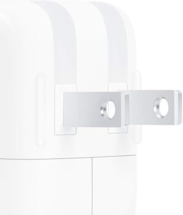 Refurbished Apple 10W USB Power Adapter (US) - Reebelo US