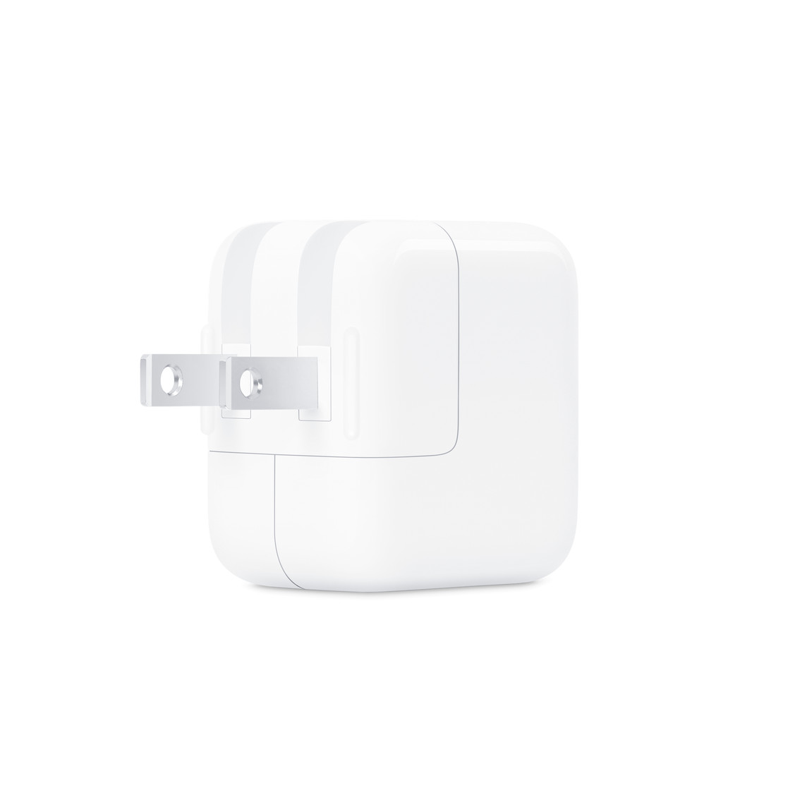 Apple 12W USB 原廠電源轉接器 (MX542FE/A)