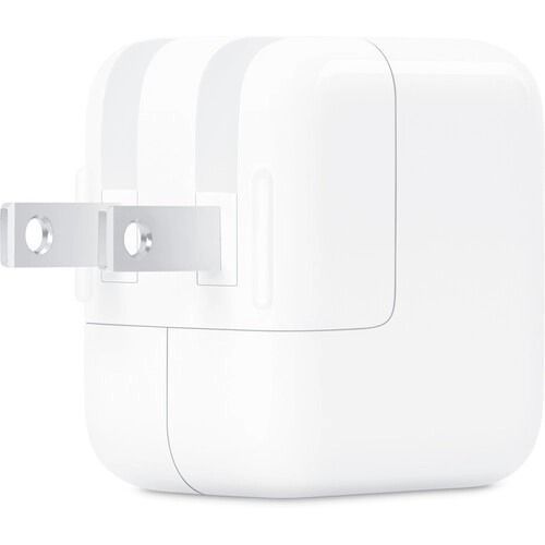Refurbished Apple 12W USB Power Adapter - Reebelo US