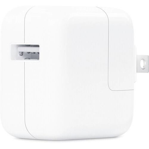 Refurbished Apple 12W USB Power Adapter - Reebelo US