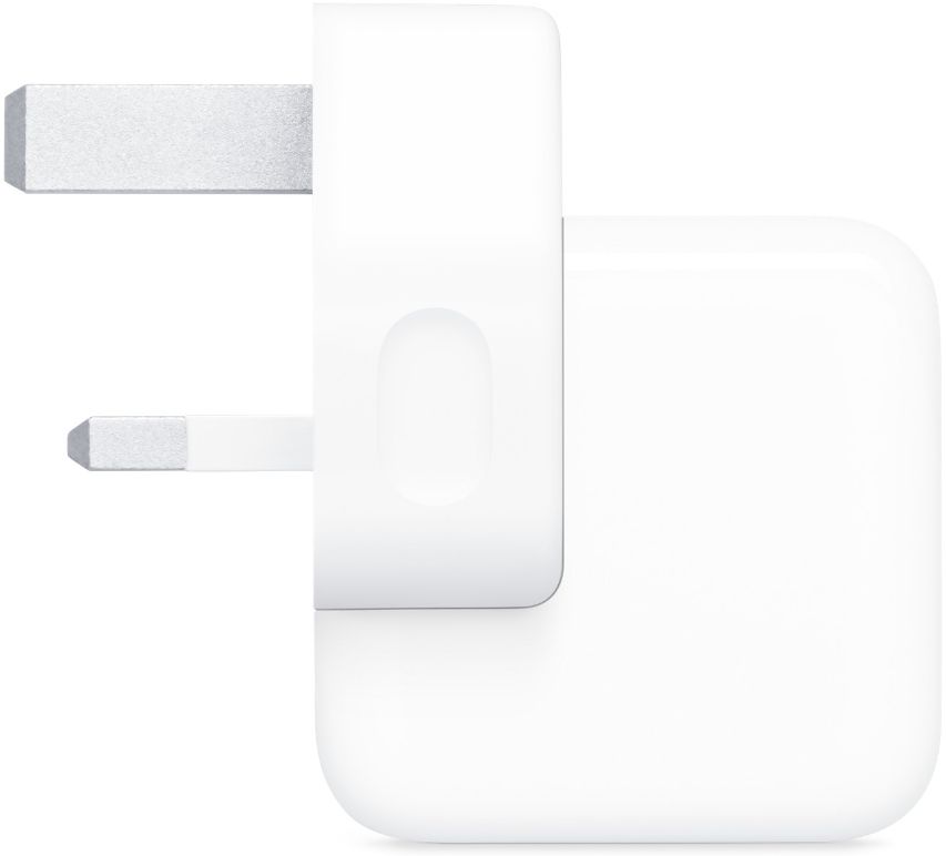Refurbished Apple 12W USB Power Adapter - Reebelo US
