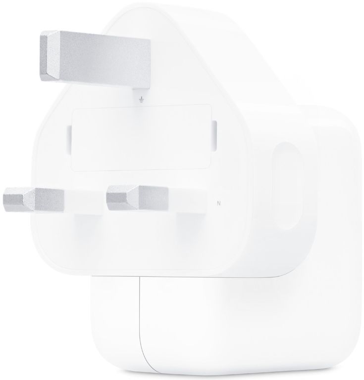 Refurbished Apple 12W USB Power Adapter - Reebelo US