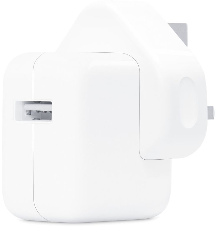 Refurbished Apple 12W USB Power Adapter - Reebelo US
