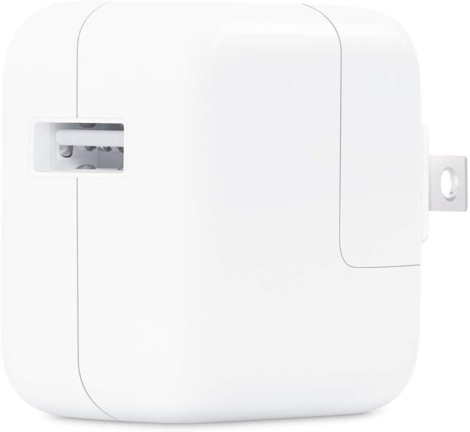 Refurbished Apple 12W USB Power Adapter - Reebelo US