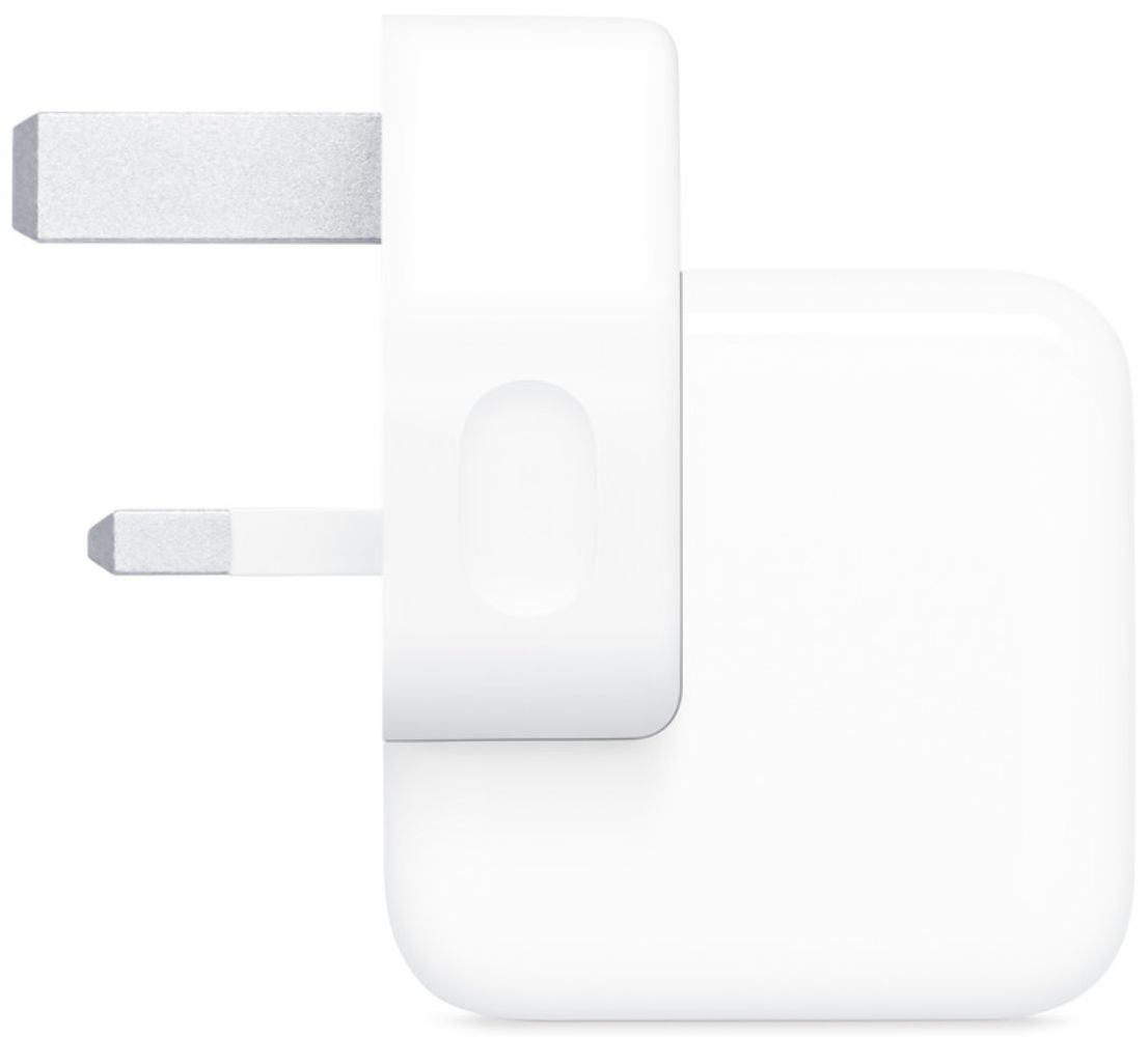 Refurbished Apple 12W USB Power Adapter - Reebelo US