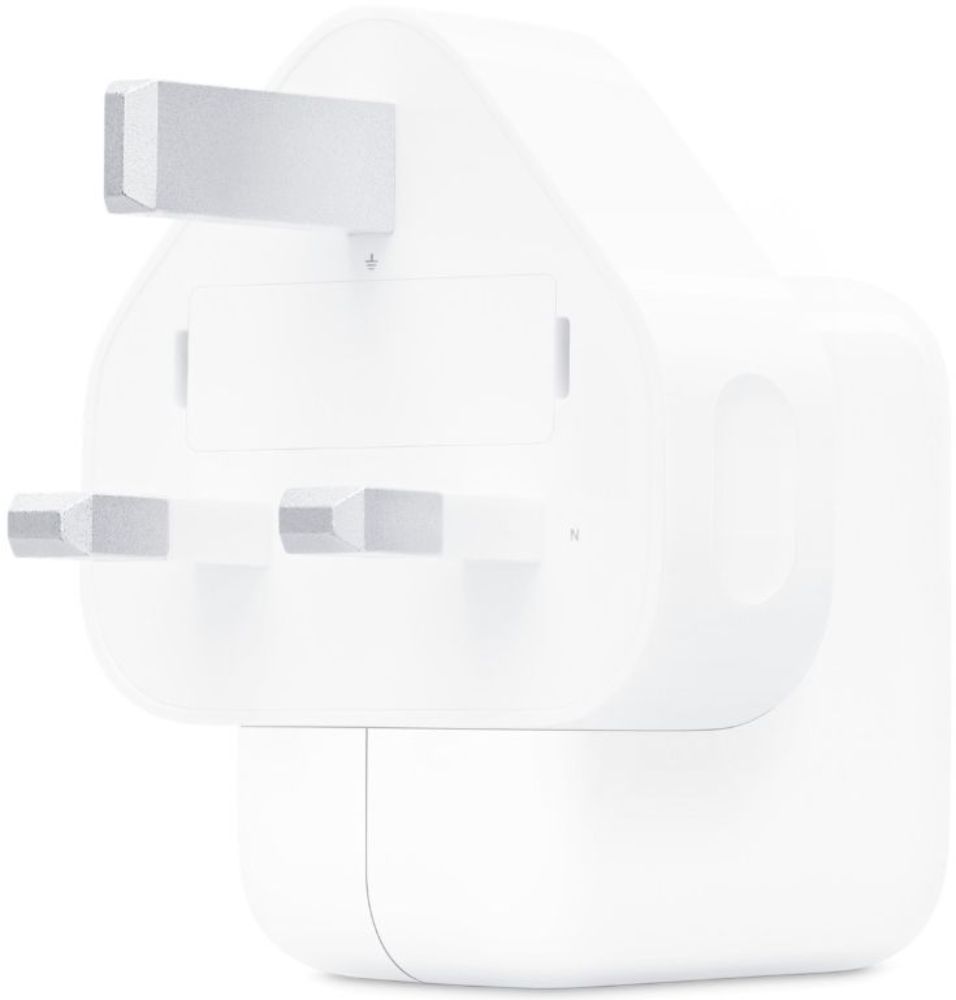 Refurbished Apple 12W USB Power Adapter - Reebelo US