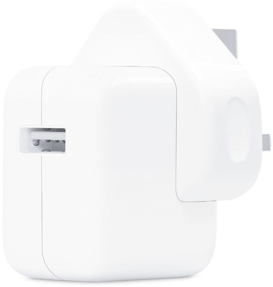 Refurbished Apple 12W USB Power Adapter - Reebelo US