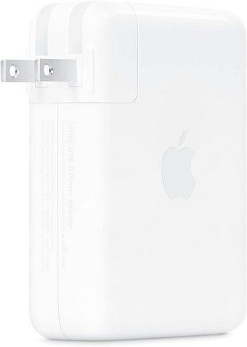 Refurbished Apple 140W USB-C Power Adapter - Reebelo US