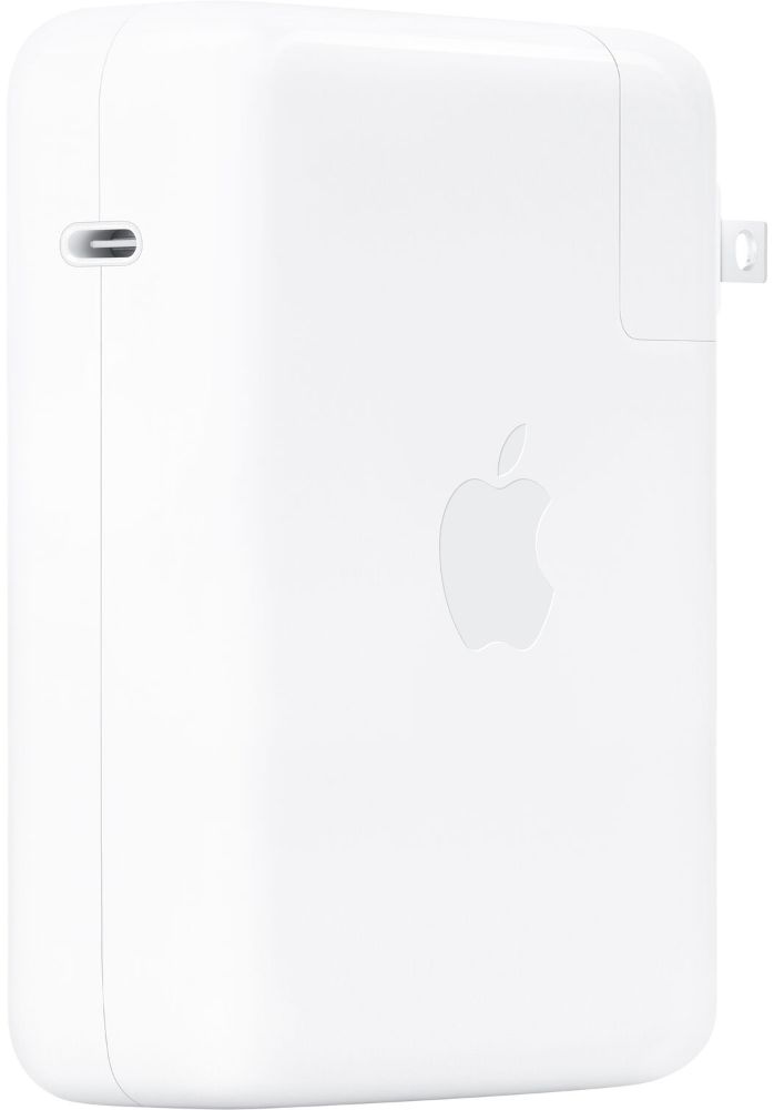 Refurbished Apple 140W USB-C Power Adapter - Reebelo US