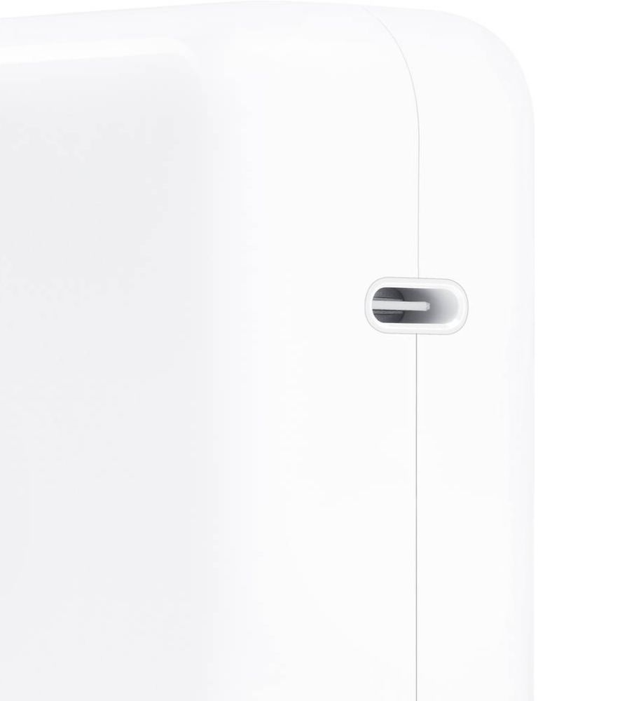 Refurbished Apple 140W USB-C Power Adapter - Reebelo US