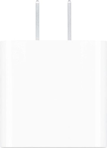 Refurbished Apple 18W USB-C Power Adapter (US) - Reebelo US