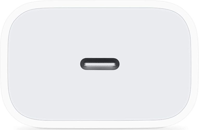 Refurbished Apple 18W USB-C Power Adapter (US) - Reebelo US