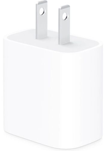 Apple 20W USB-C Power Adapter (US)
