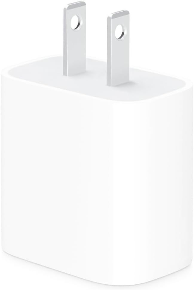 Refurbished Apple 20W USB-C Power Adapter (US) - Reebelo US