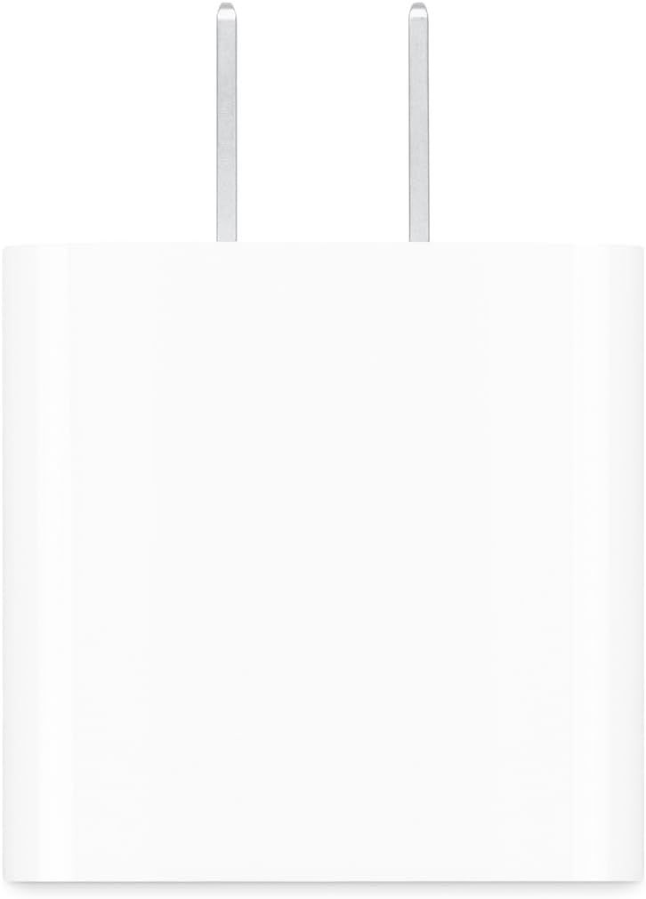 Refurbished Apple 20W USB-C Power Adapter (US) - Reebelo US