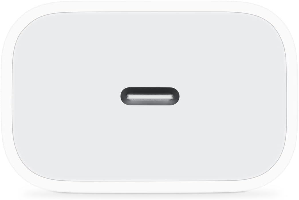 Refurbished Apple 20W USB-C Power Adapter (US) - Reebelo US