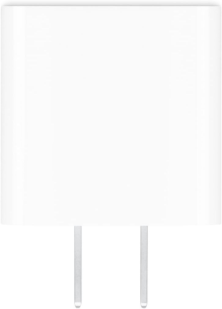 Refurbished Apple 20W USB-C Power Adapter (US) - Reebelo US
