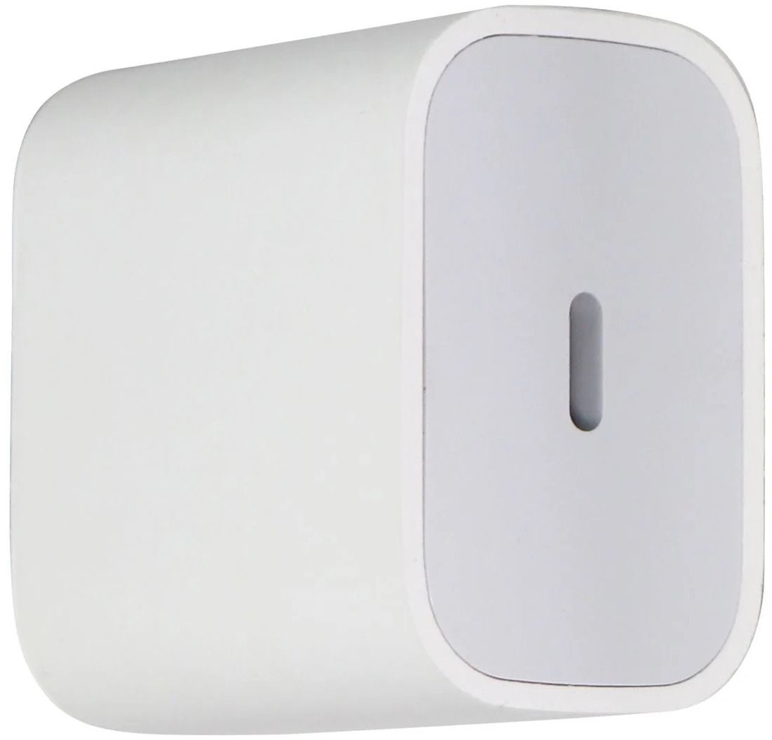 Apple 20W USB-C Wall Charger Travel Adapter (A2305) - Reebelo US