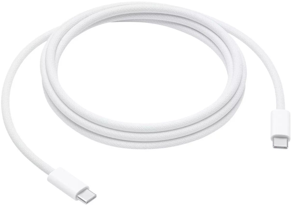 Refurbished Apple 240W USB-C Charge Cable (2M) - Reebelo US