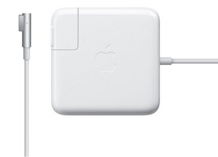 Refurbished Apple 45W MagSafe Power Adapter - Reebelo US