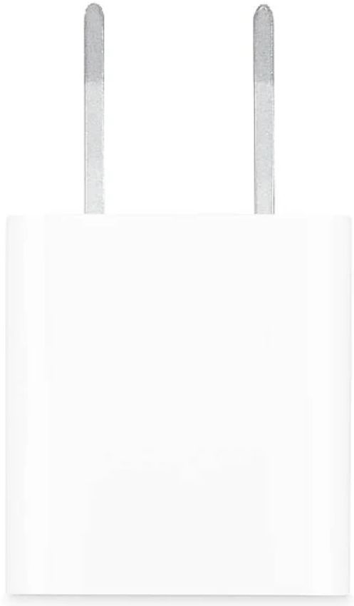 Apple 5W USB Power Adapter (US) - Reebelo US