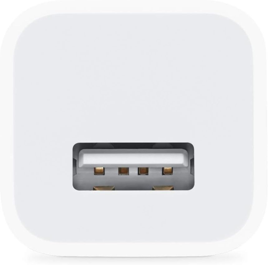 Apple 5W USB Power Adapter (US) - Reebelo US