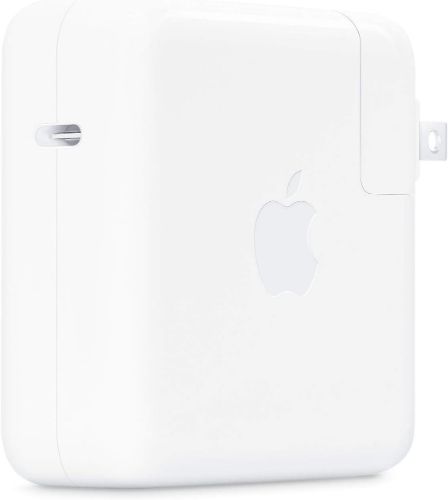 Refurbished Apple 61W USB‑C Power Adapter (US) - Reebelo US
