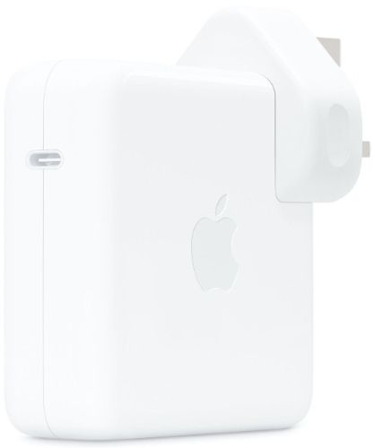 Refurbished Apple 67W USB-C Power Adapter - Reebelo US