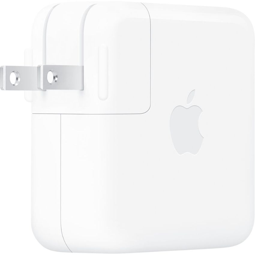 Refurbished Apple 70W USB-C Power Adapter - Reebelo US