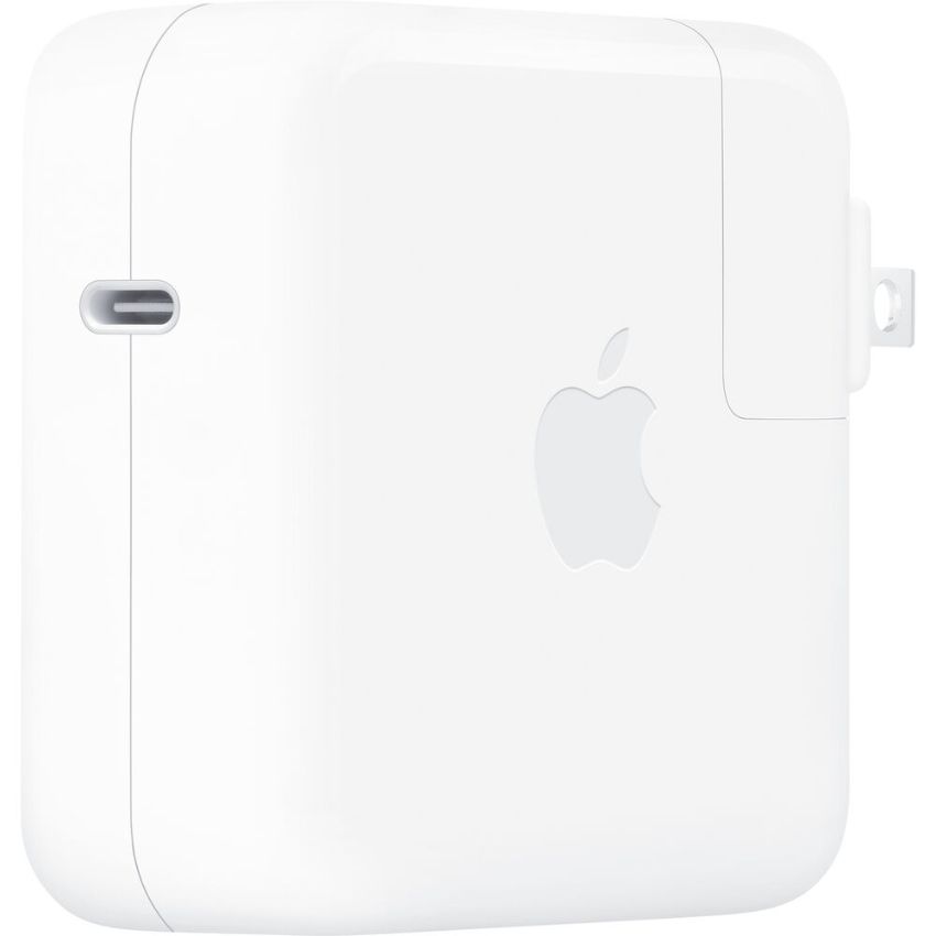 Refurbished Apple 70W USB-C Power Adapter - Reebelo US