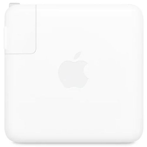 Apple 87W USB-C Power Adapter - White