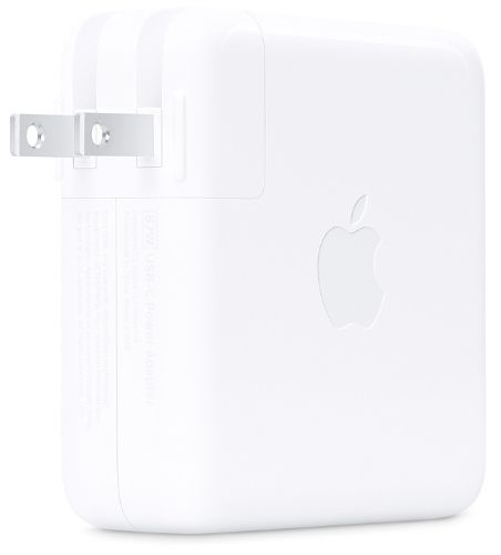 Refurbished Apple 87W USB-C Power Adapter - Reebelo US