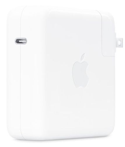 Refurbished Apple 87W USB-C Power Adapter - Reebelo US