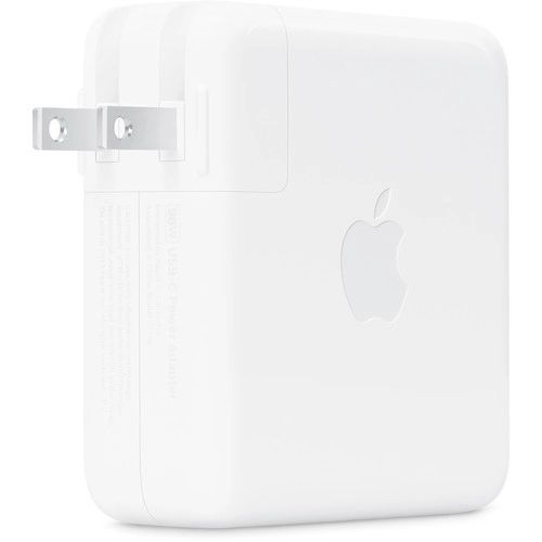 Refurbished Apple 96W USB-C Power Adapter - Reebelo US