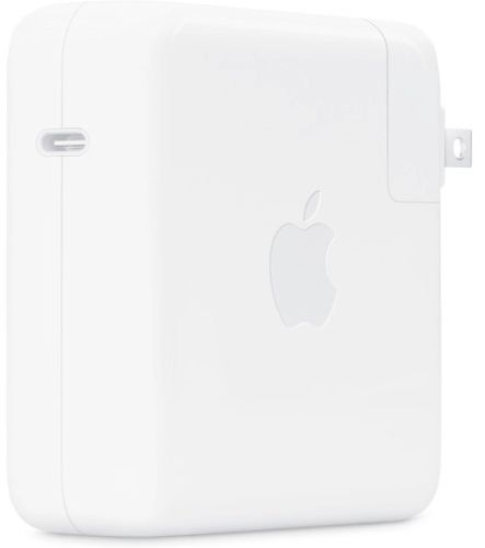 Refurbished Apple 96W USB-C Power Adapter - Reebelo US
