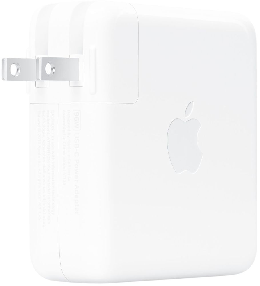 Refurbished Apple 96W USB-C Power Adapter - Reebelo US