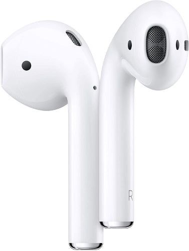 Refurbished Apple Airpods 1 - Reebelo US