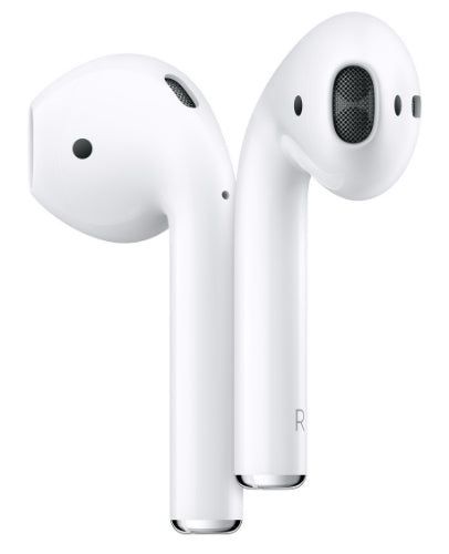 Refurbished Apple AirPods 2 - Reebelo US