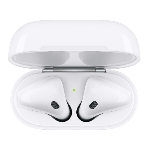 Refurbished Apple AirPods 2 - Reebelo US
