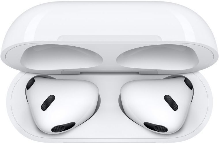 Refurbished Apple AirPods 3 - Reebelo US