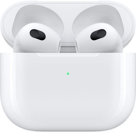 Refurbished Apple AirPods 3 - Reebelo US