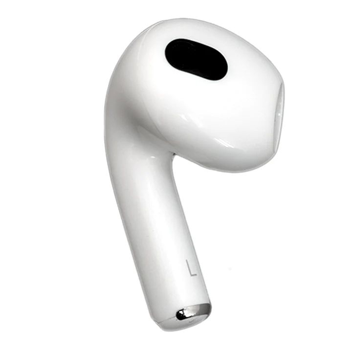 Refurbished Apple AirPods 3 (Left Side Earbuds Only)  - Reebelo US