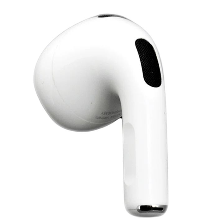 Refurbished Apple AirPods 3 (Left Side Earbuds Only)  - Reebelo US